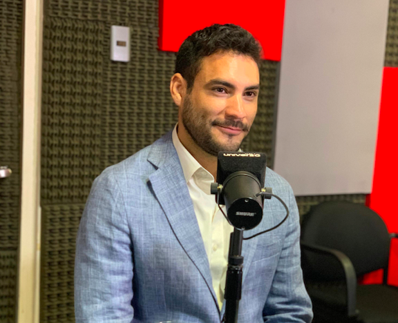 Estado podría actuar como garante en compra de terrenos tomados en San Antonio