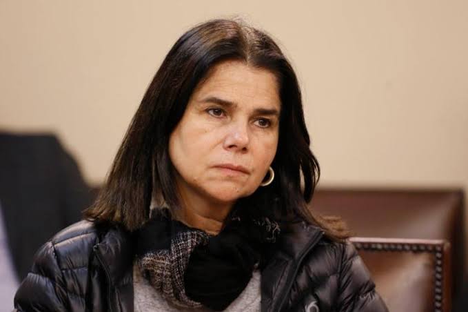 Diputada Ximena Ossandón no descarta AC contra ministro Marcel por traspasos de dineros desde Corfo