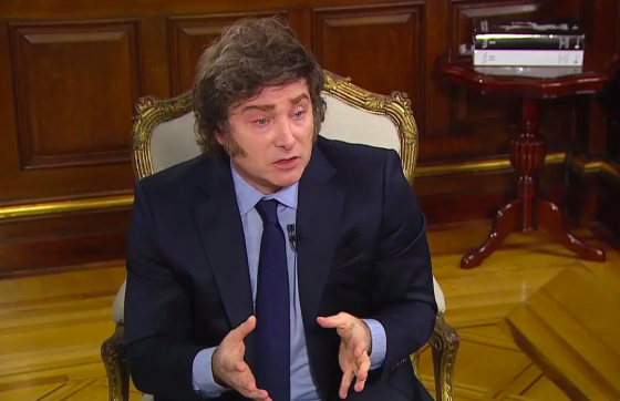 Experto por polémica de criptomoneda y Milei: 