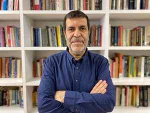 Marco Moreno por termino de Gobierno de Presidente Boric: 