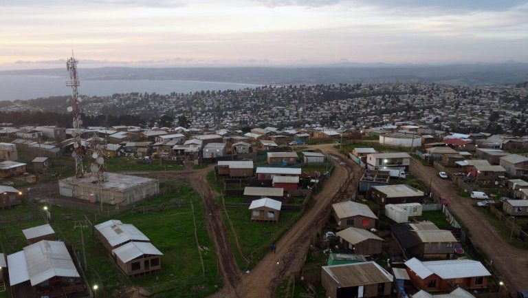 Alcalde de San Antonio por megatoma: 