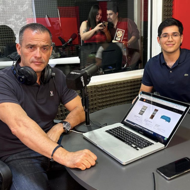 Ambienta Muebles: Del taller familiar a la personalización digital