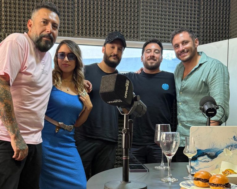 Esto es Vida: Súmate a 