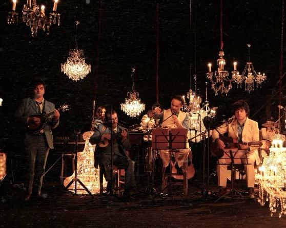 Los Bunkers publican el emotivo video de 