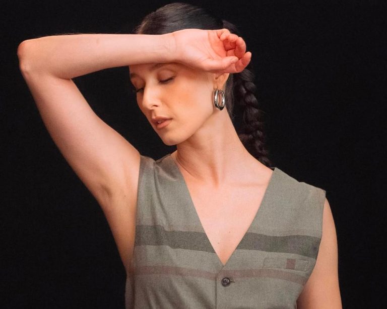 Francisca Valenzuela estrena la versión acústica de 