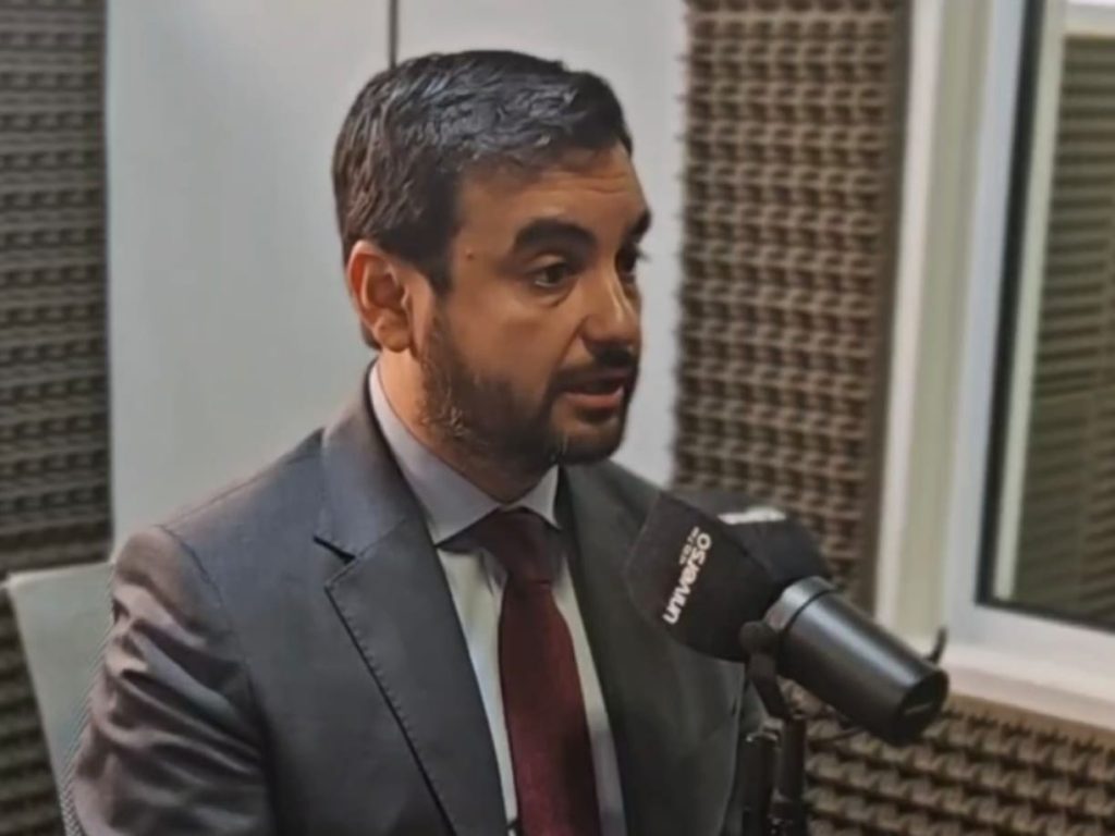 Ministro de Justicia afirma que en caso de comprobarse participación de Diosdado Cabello en la muerte de Ojeda, pedirían la extradición apoyando a la Fiscalía