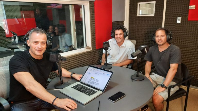 Boom de las mascotas: La app chilena que conecta dueños con cuidadores profesionales