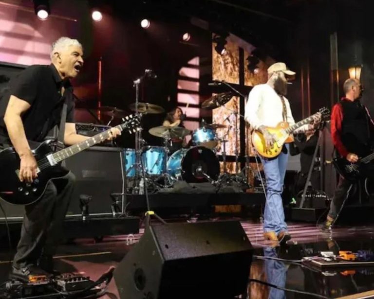 La icónica interpretación de 