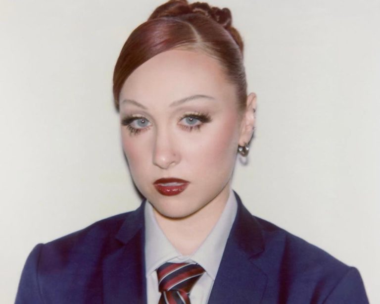 Chappell Roan adelanta su canción 