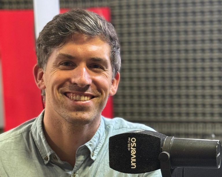 Cine con Agustín Pérez de Hobby Space: 