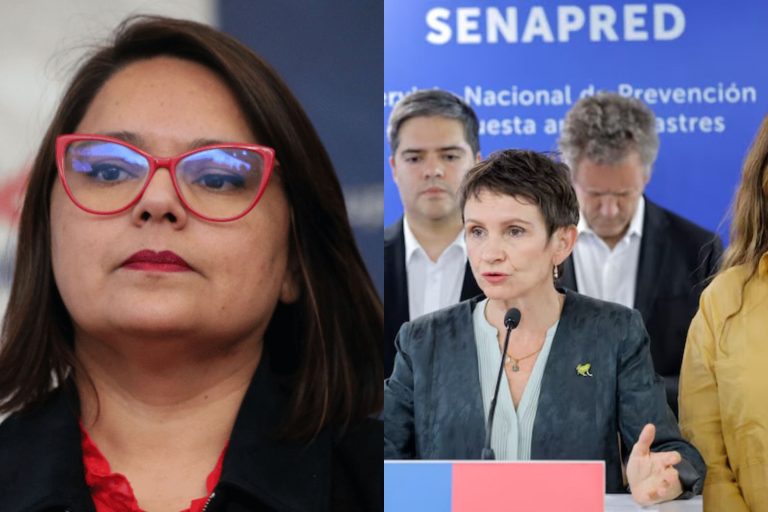 Megacorte: Partido Republicano denuncia falta de antecedentes y explicaciones 