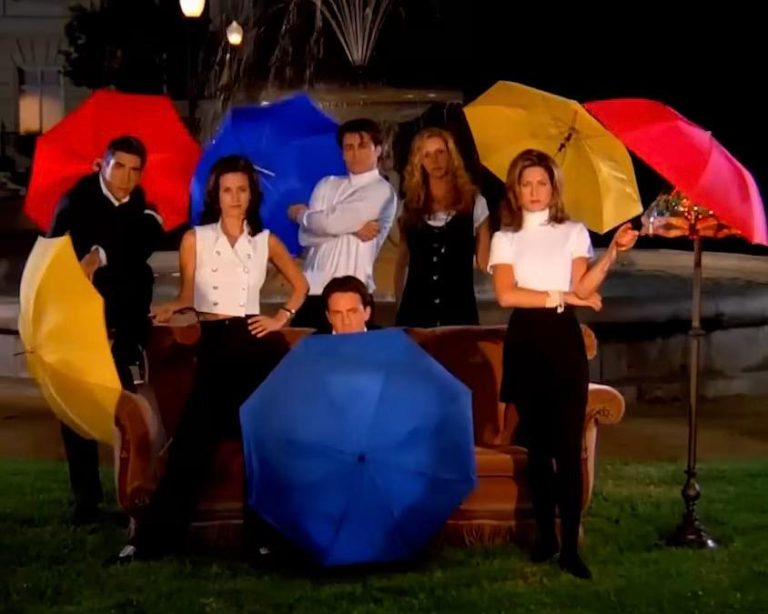 La historia detrás de la creación de 