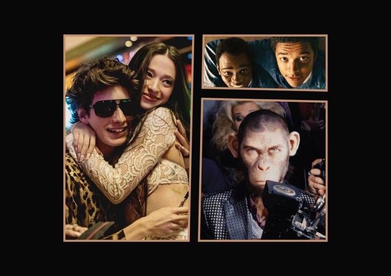 Recomendaciones previas a los Oscars: Tres imprescindibles para ver este fin de semana