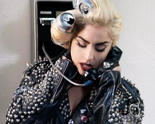 Lady Gaga contó que habrá una segunda parte de su éxito 