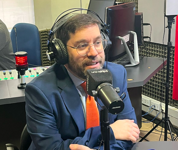 Experto por pena de muerte: 