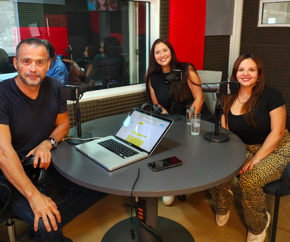 Moda sustentable: Prismatic reinventa tu guardarropa mientras cuida el planeta