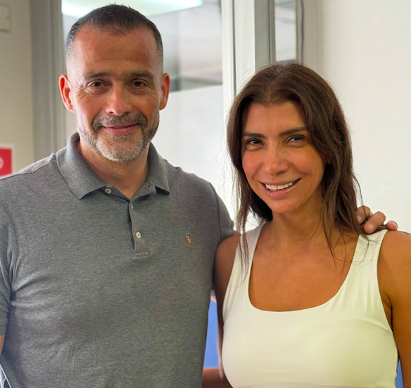 Alejandra Mustakis y el emprendimiento con perspectiva de género