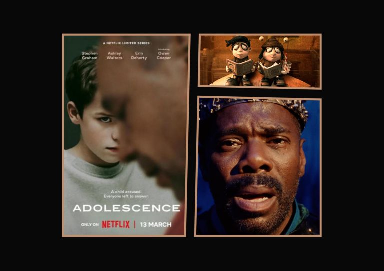 Historias de redención, identidad y juventud: tres estrenos que debes ver según Fernando Zavala