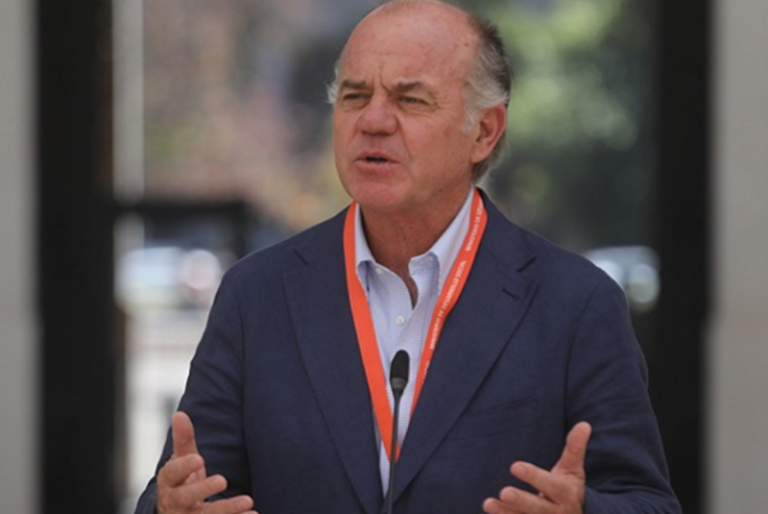 Presidente de la SNA por disculpas del ministro de Agricultura: 