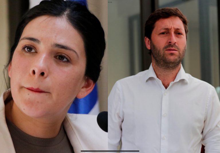 Diputado Coloma (UDI) advierte que si Carol Cariola no renuncia en las próximas horas, no descarta presentar 