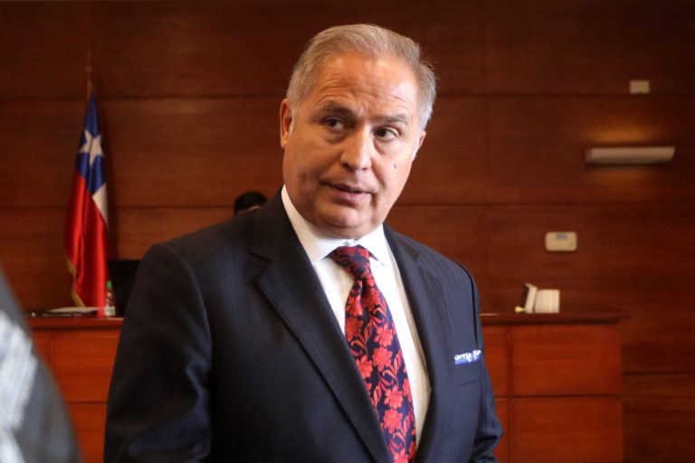 Abogado de la familia Ojeda: