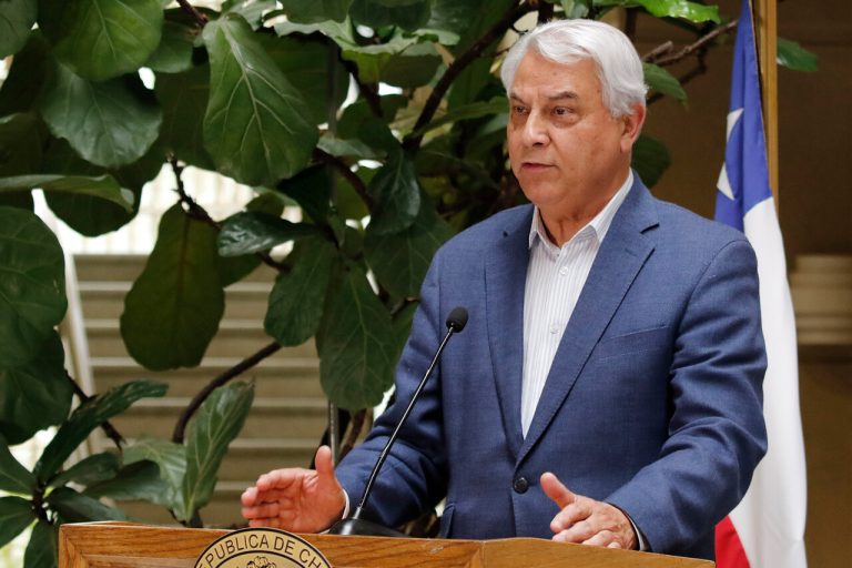 Diputado Naranjo advierte que 