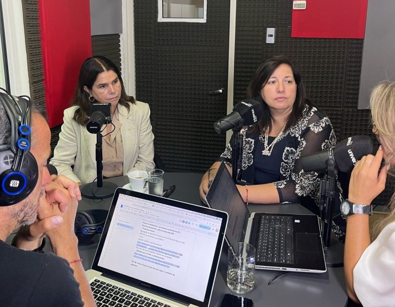 Senadora Vodanovic (PS) advierte que 