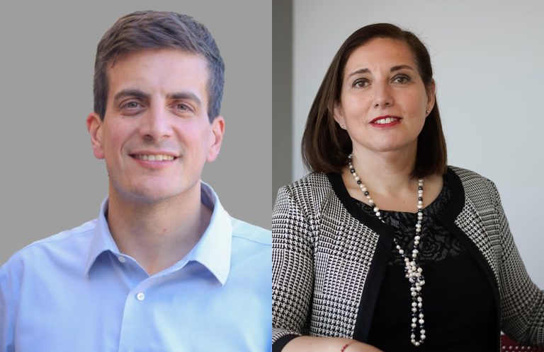 Senadora Vodanovic (PS) confirma que 