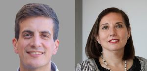 Caso Vivanco:  Diego Schalper y Paulina Vodanovic califican de 