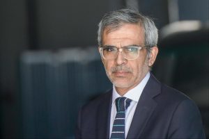 Ministro Cordero por gobierno de emergencia de Kast: “Hay que tener cuidado con gobernar con eslogans de campaña”