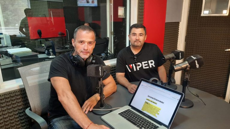 Startup tecnológica de gestión de emergencias Viper: Del éxito en Perú y Ecuador a la expansión continental