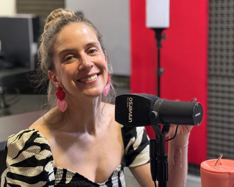 Alison Mandel de cara a su 2025: ¿Con qué nos sorprenderá?