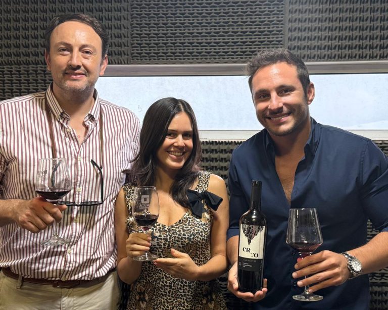 25° aniversario de la Fiesta de la Vendimia de Colchagua