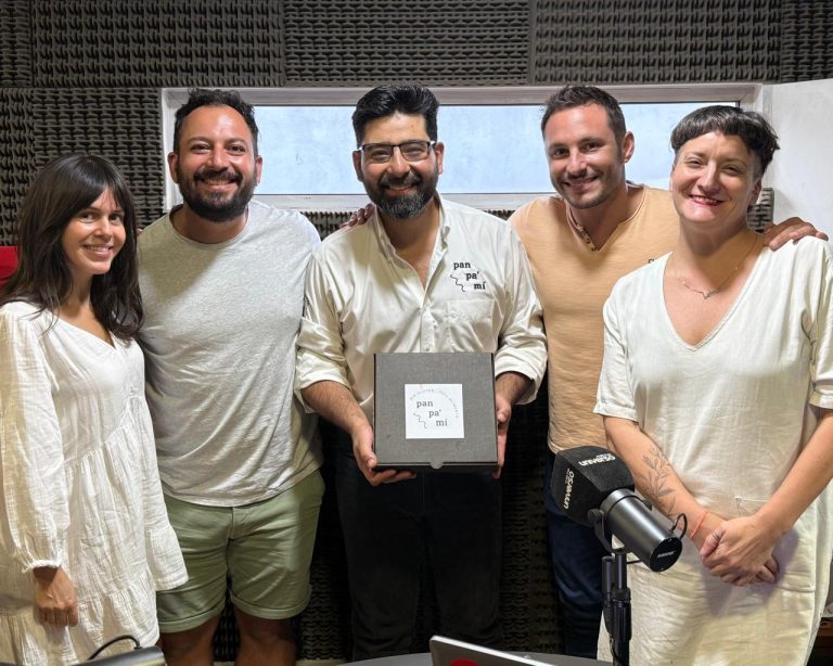 Esto es Vida: La previa del Festival Ñam Santiago 2025