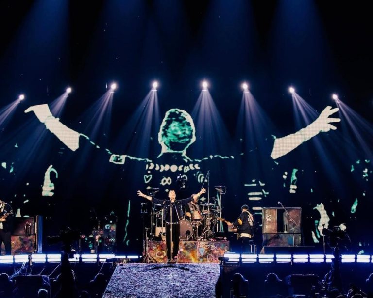 Mundial 2026: Por primera vez habrá un show de medio tiempo en la final y Coldplay colabora en su preparación