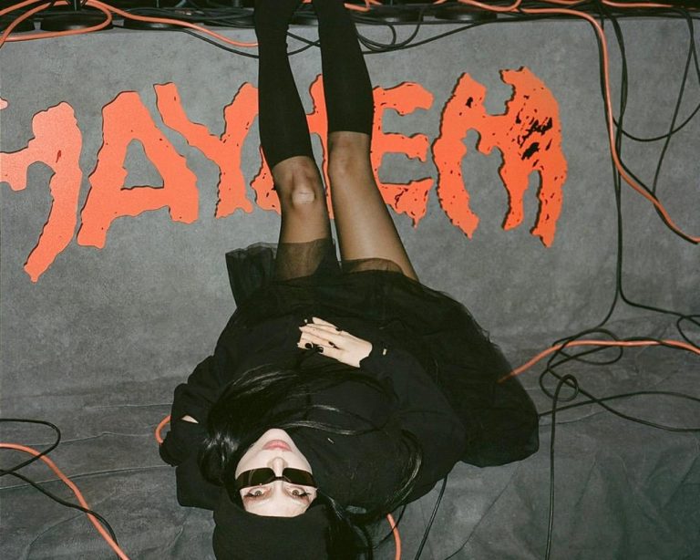 Lady Gaga lanzó su séptimo álbum de estudio 