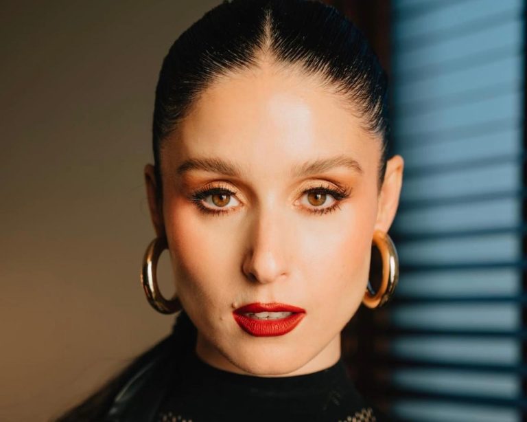 Lollapalooza Chile trae un nuevo show gratuito con Francisca Valenzuela