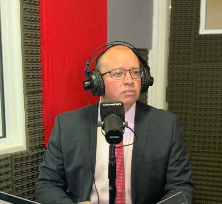 Defensor Nacional advierte aumento de delincuencia juvenil: 