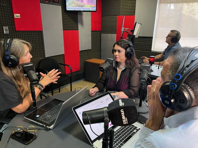 Cómo Duoc UC busca incentivar a las mujeres a estudiar ingeniería a través de mentorías y programas de integración