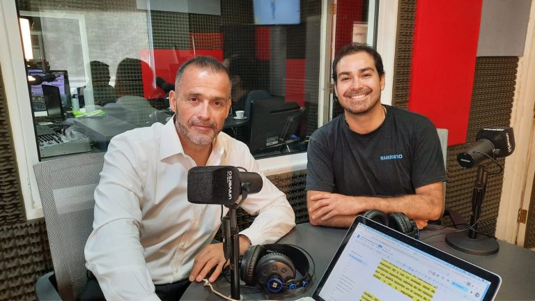 De campeón en el ciclismo a emprendedor: La historia de Don Bici