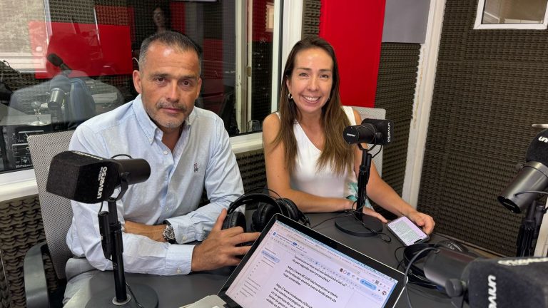 Incuba UDEC lanza Level Up: Financiamiento y apoyo para emprendedores