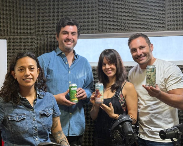 After Office: Nos adelantamos al día de San Patricio