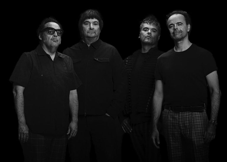 #Rumbo a Lolla: Una experiencia inolvidable con Los Tres