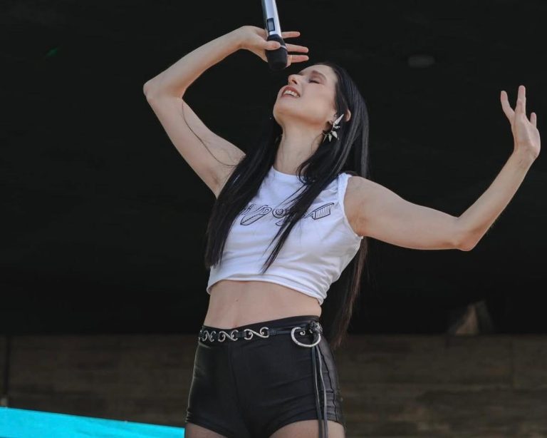 Francisca Valenzuela anunció una nueva edición del 