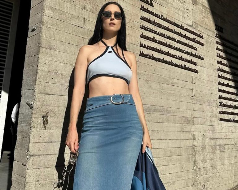 Francisca Valenzuela cumple 38 años