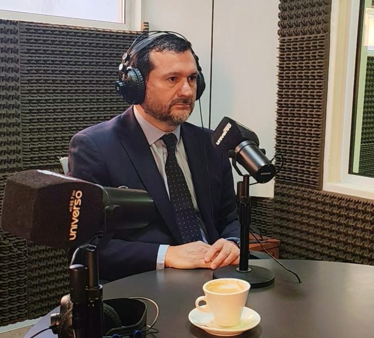 Fiscal Barros no descarta detención de Diosdado Cabello 