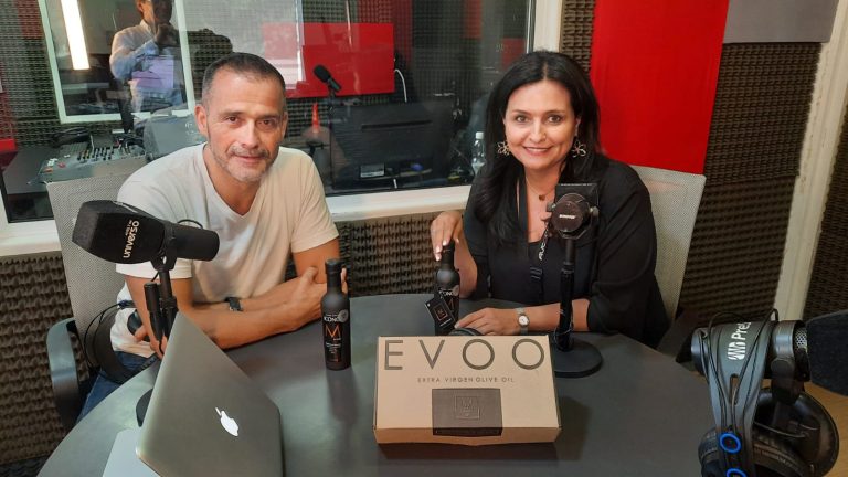 More Chile y Culinary: Lanzan mantequilla de aceite de oliva premium, orgánica y saludable