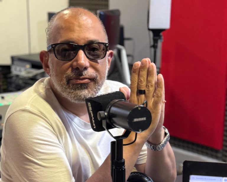 Tecnología con Manu Chatlani: Construcción de marca en la era digital