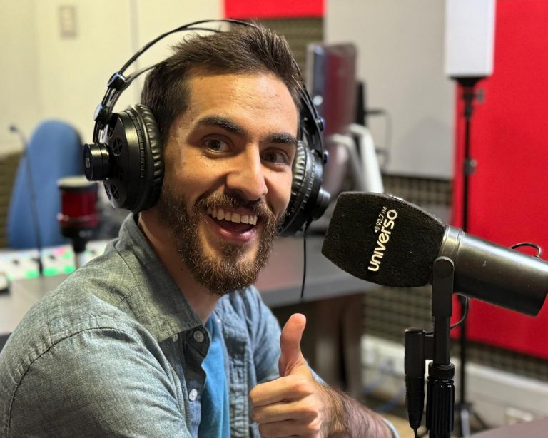 Hermann Heim y su sátira política