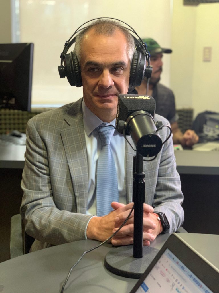 Fiscalía apelará para revertir el arresto domiciliario  de Hermosilla y advierte que su libertad 